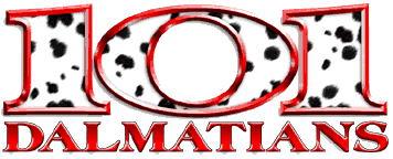 (image for) 101 Dalmatiërs